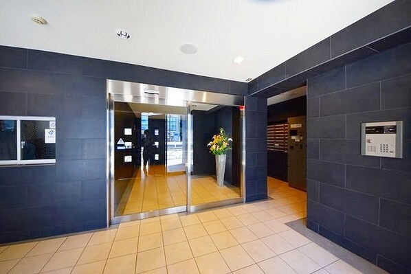 レニール本駒込の物件内観写真